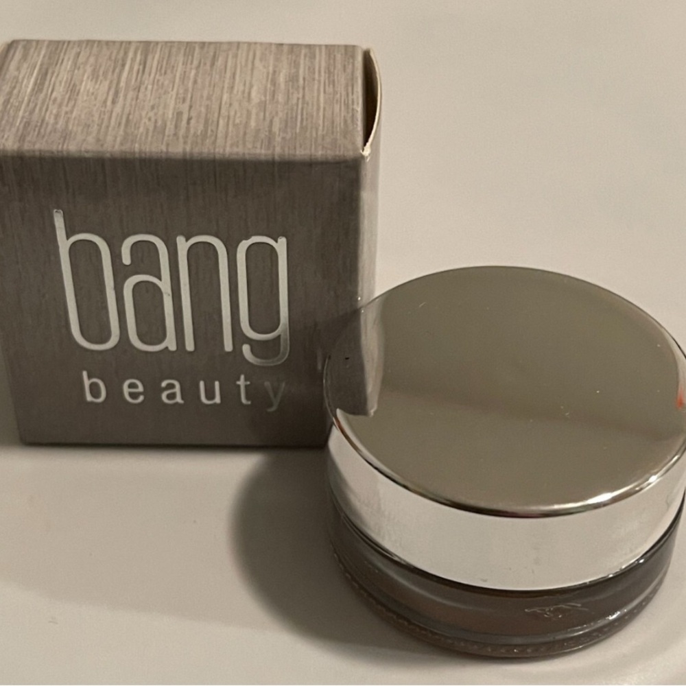 Bang Beauty Chocolate Eyeliner